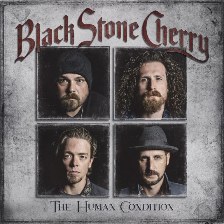 Black Stone Cherry lanza la versión en vivo del exitoso sencillo ‘Again’