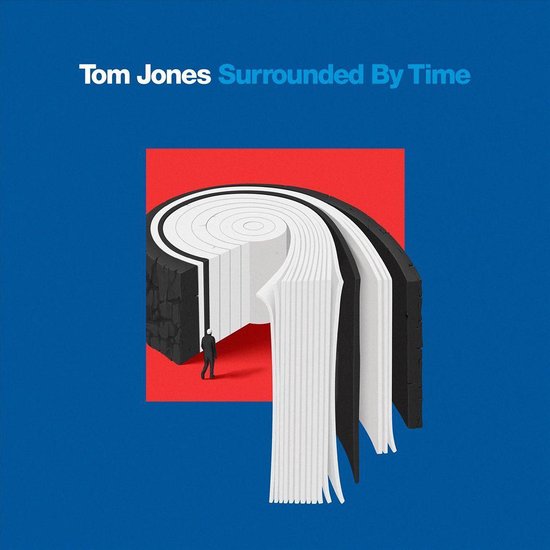 Tom Jones – Surdered By Time