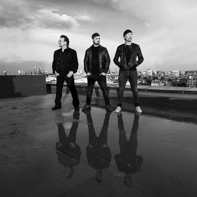 Martin Garrix, Bono y The Edge se unen en la canción oficial de la UEFA “We Are The People”