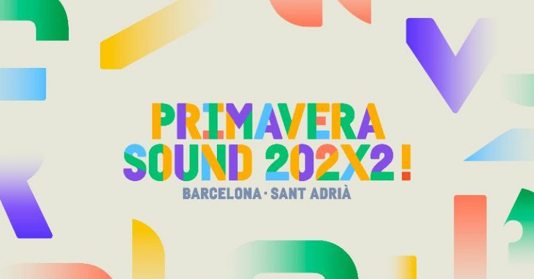 Primavera Sound presenta el mejor cartel de su historia para su edición extendida de 2022