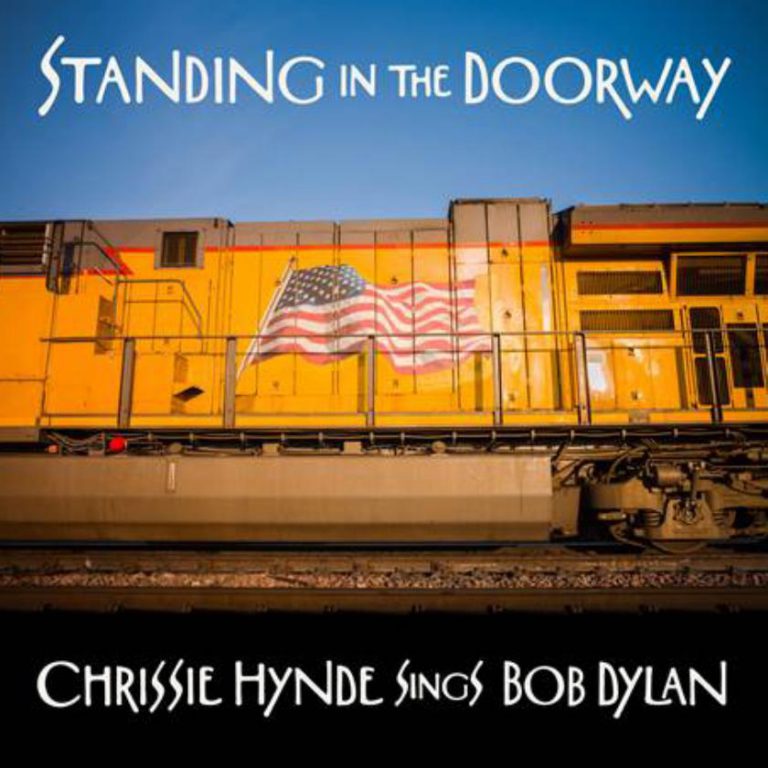 Chrissie Hynde – Standing in the Doorway