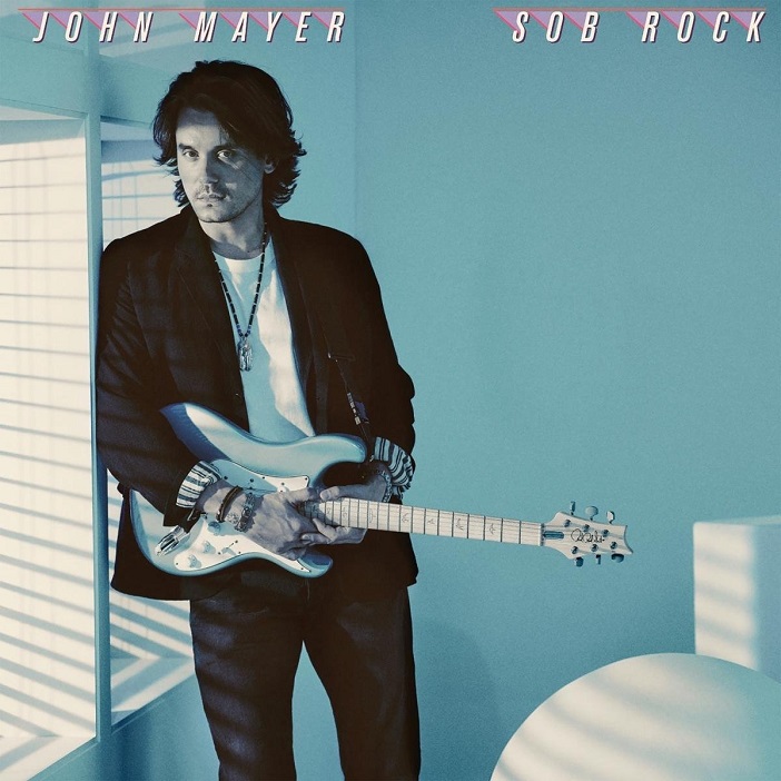 John Mayer – Sob Rock