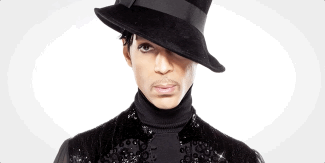 Las grabaciones inéditas de Prince