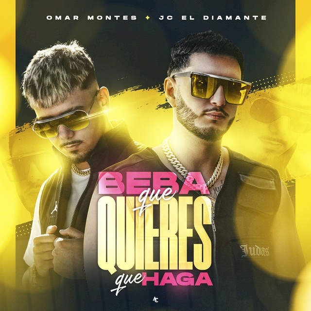 Omar Montes y JC El Diamante lanzan su próximo hit “Beba Que Quieres Que Haga”