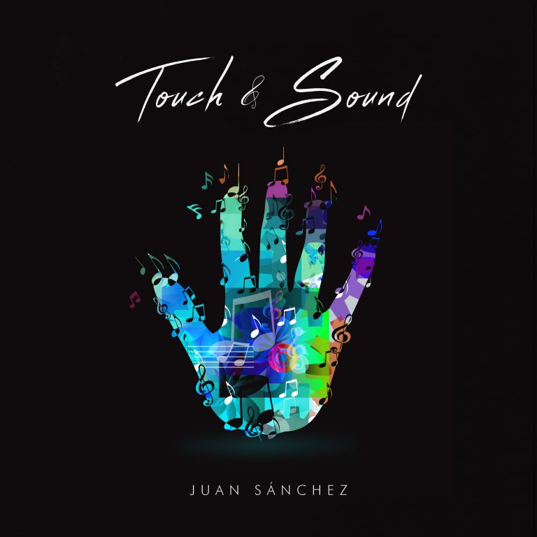 “Touch & Sound” de Juan Sánchez, una colección inmersiva de 17 paisajes sonoros apasionados