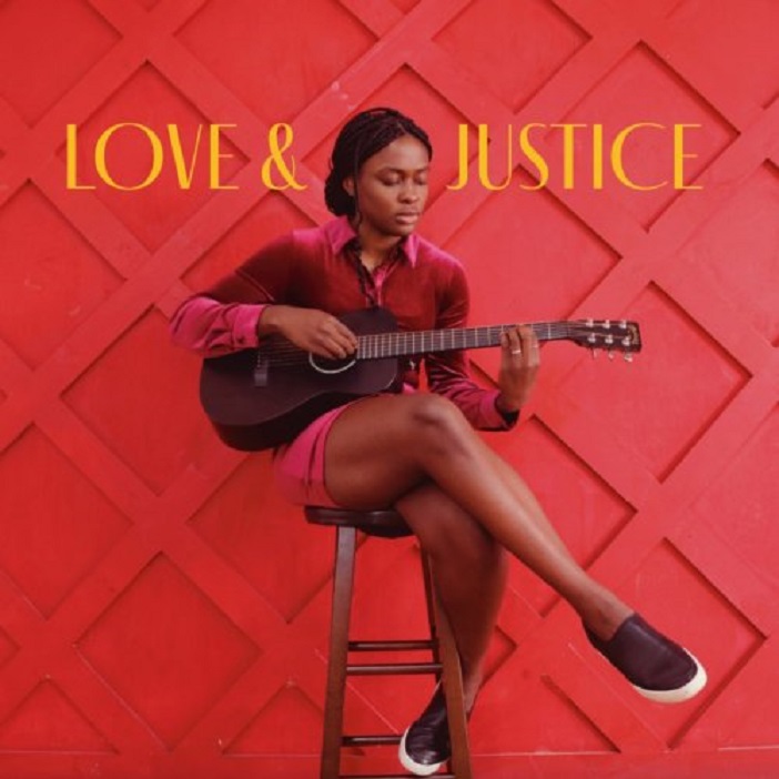 Grace Victoria – Love & Justice