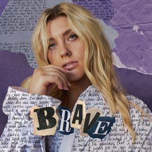 Ella Henderson lanza sencillo ‘Brave’ y anuncia álbum