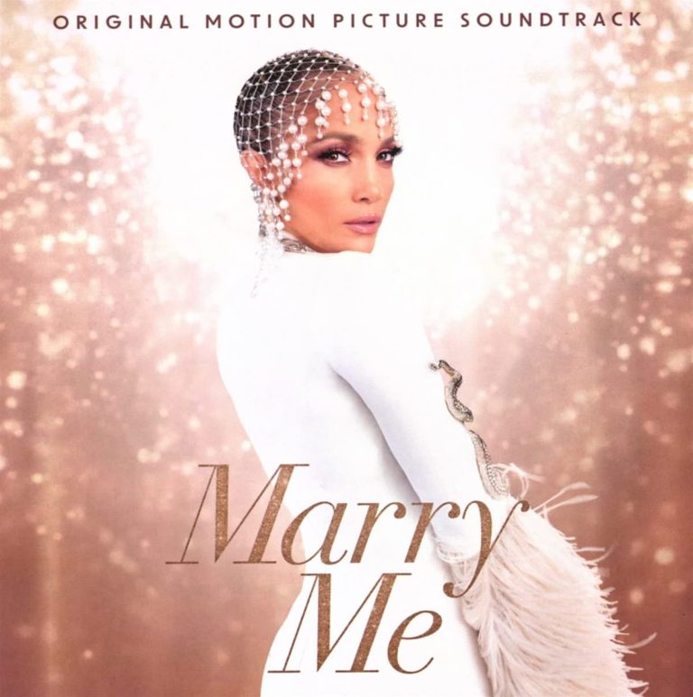 Jennifer López y Maluma presentan la banda sonora original de “Marry Me”