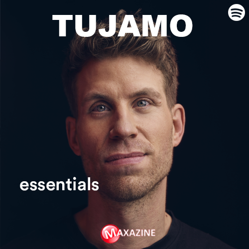 Maxazine presenta: Tujamo Essentials (comisariada por Tujamo)