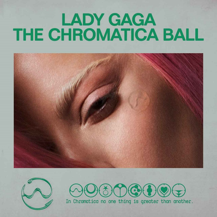 Lady Gaga se salta España en la gira Chromatica Ball Tour