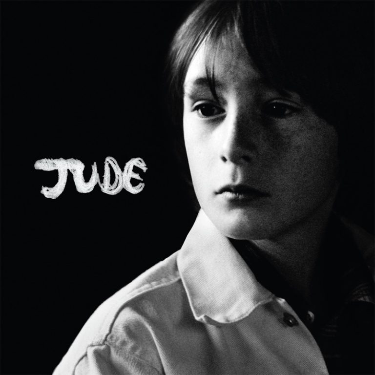 Julian Lennon – Judas