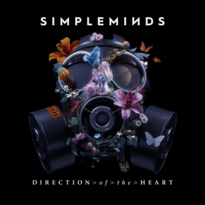 Simple Minds – Direction of the Heart