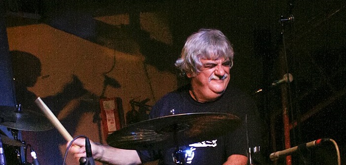 Fallece el baterista de Azymuth Ivan ‘Mamão’ Conti