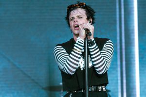 Yungblud anuncia gira mundial tras nuevo álbum