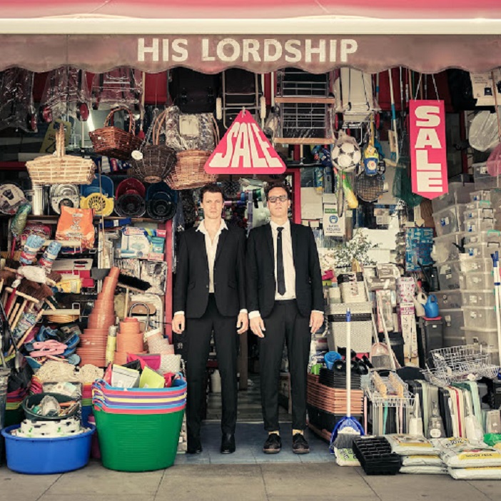 His Lordship – His Lordship