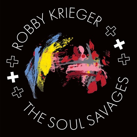 El guitarrista de Legendary Doors, Robby Krieger, lanza nuevo álbum