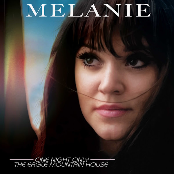 Melanie está de regreso con un nuevo álbum