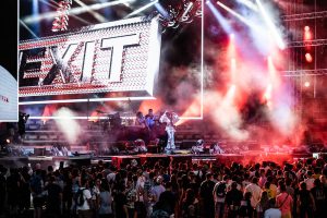 EXIT Festival 2024 anuncia nuevos artistas