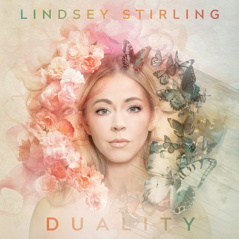 Lindsey Stirling – Duality