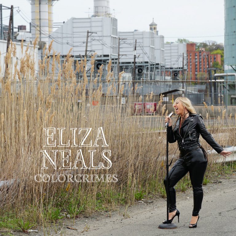 Eliza Neals – Colorcrimes