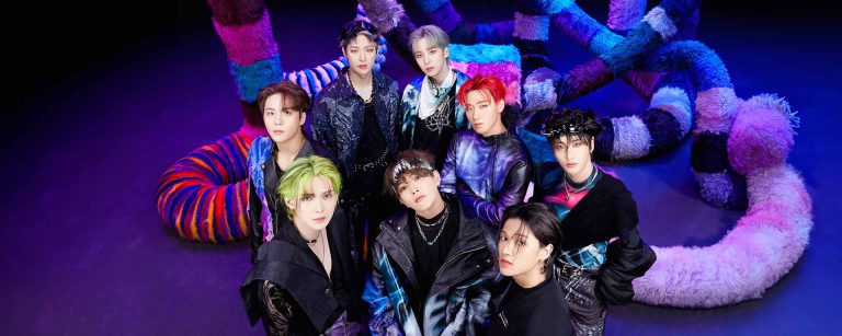 ATEEZ anuncia gira europea para 2025