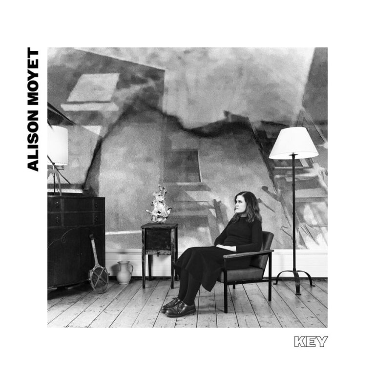 Alison Moyet – Key