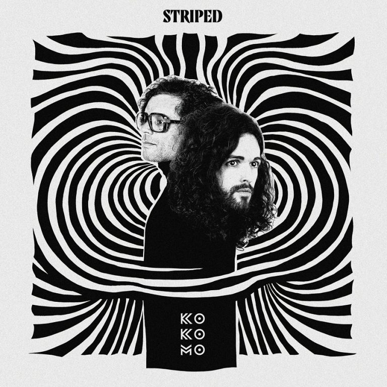 Ko Ko Mo – Striped