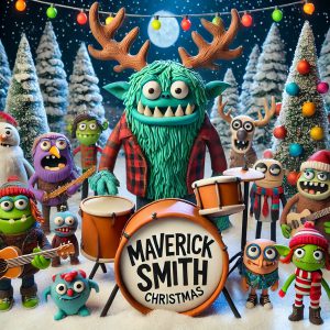 Maverick Smith – Christmas