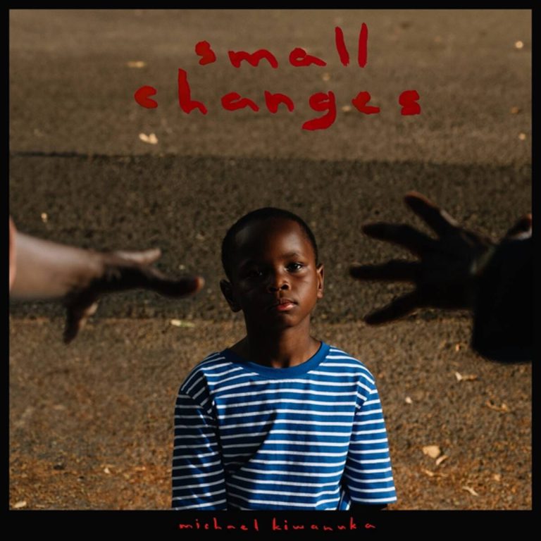 Michael Kiwanuka – Small Changes