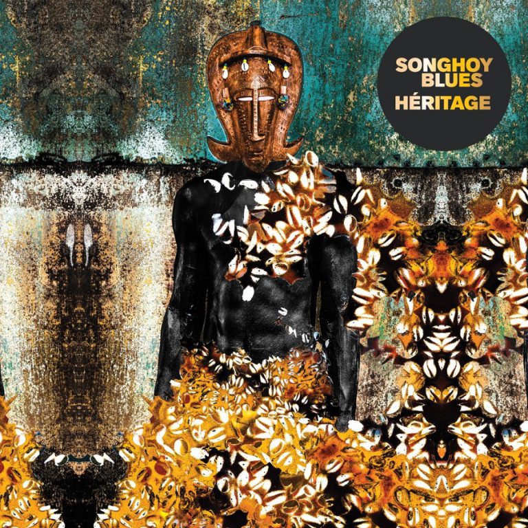 Songhoy Blues – Héritage