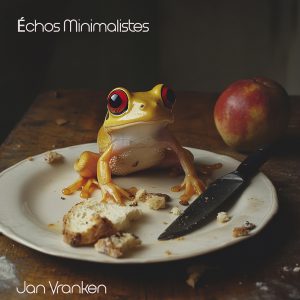 Jan Vranken – Échos Minimalistes