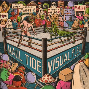 Maul Tide – Visual Plea