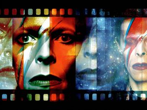 Focus on David Bowie: The Musical Evolution of a Legend