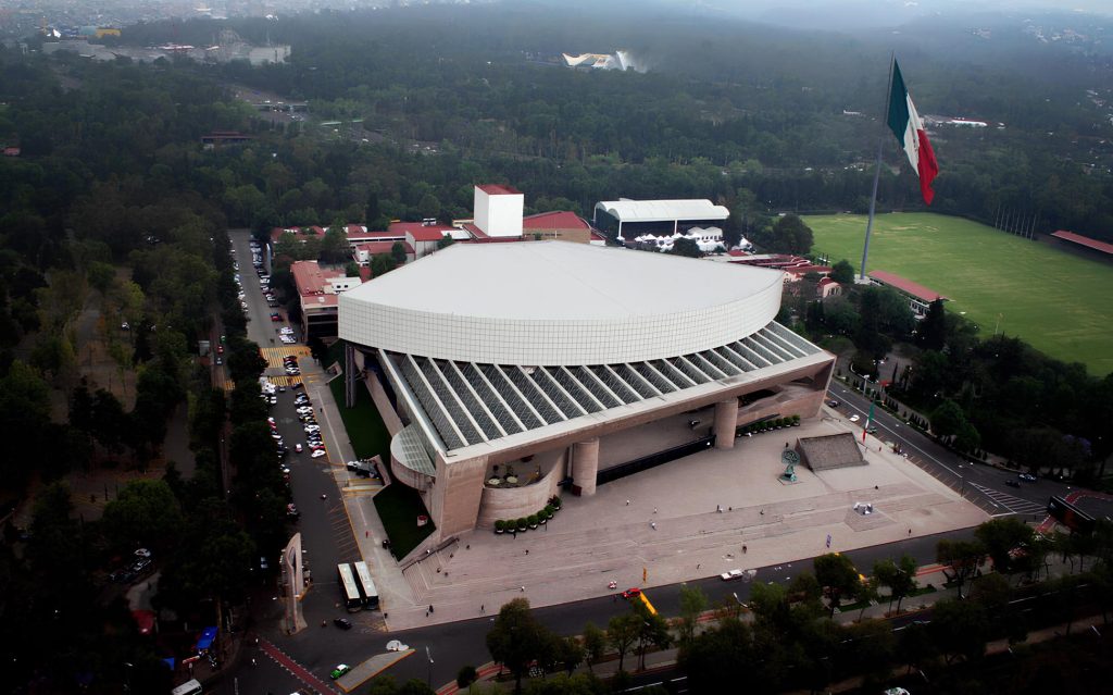 Concierto de Miguel Bosé: Los mejores hoteles de CDMX te esperan en Polanco
