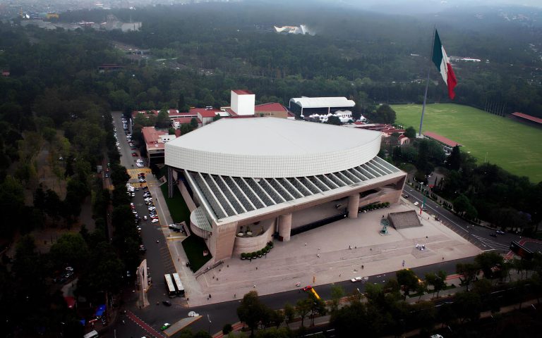 Concierto de Miguel Bosé: Los mejores hoteles de CDMX te esperan en Polanco