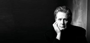 Brian Wilson fallecido
