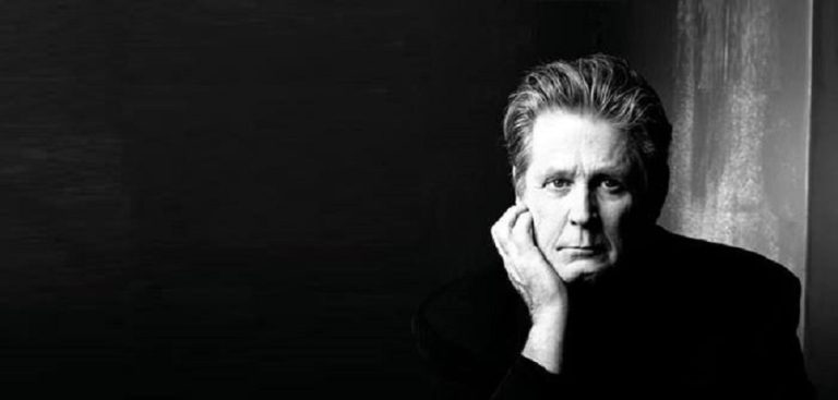 Brian Wilson fallecido
