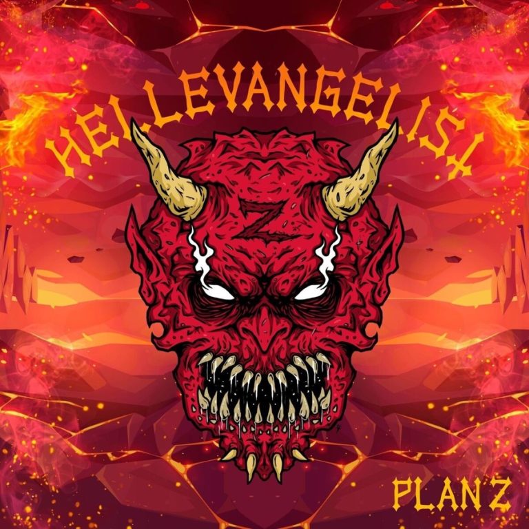 Plan Z – Hellevangelist