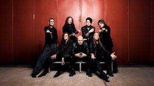 Helloween lanza su nuevo álbum «Giants & Monsters»