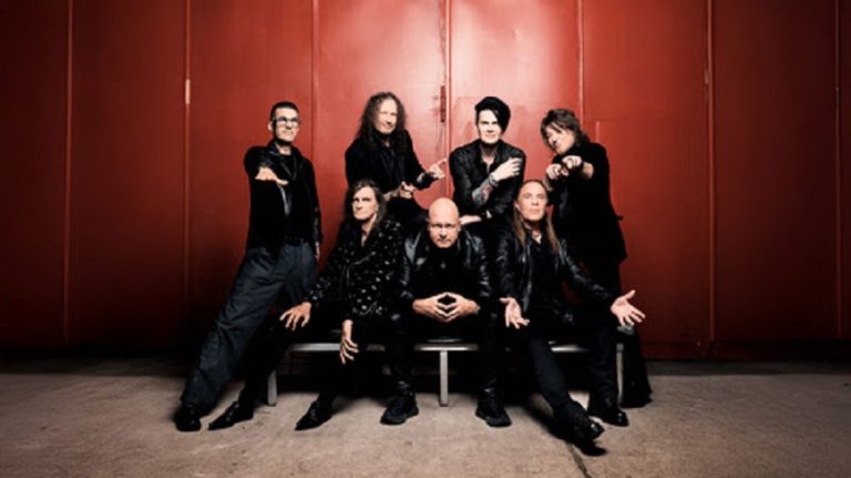 Helloween lanza su nuevo álbum «Giants & Monsters»