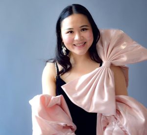 Lena Wu – Echoes of Love and Life