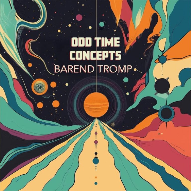 Barend Tromp – Odd Time Concepts
