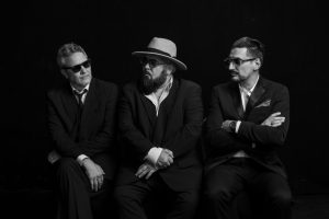 Fun Lovin’ Criminals resurgen tras 15 años de silencio