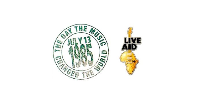Live Aid: 40 años después – El día que cambió el mundo