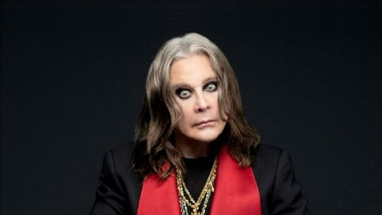 Ozzy Osbourne ha fallecido