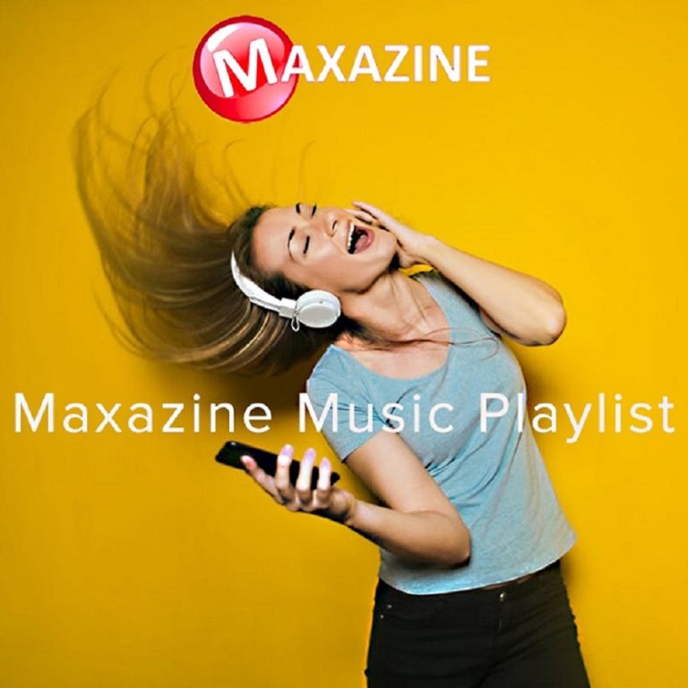 La Lista de Reproducción Semanal New Music Friday Maxazine en Spotify, 01 de agosto de 2025