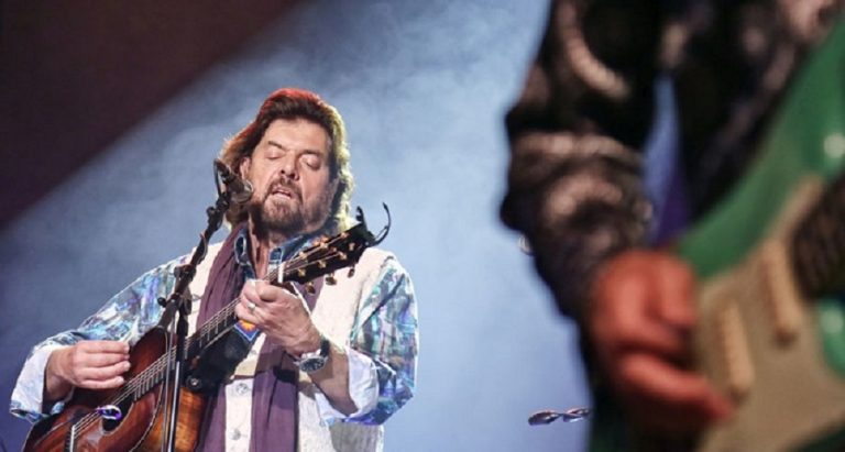 Maestro del sonido: Alan Parsons sobre la era digital