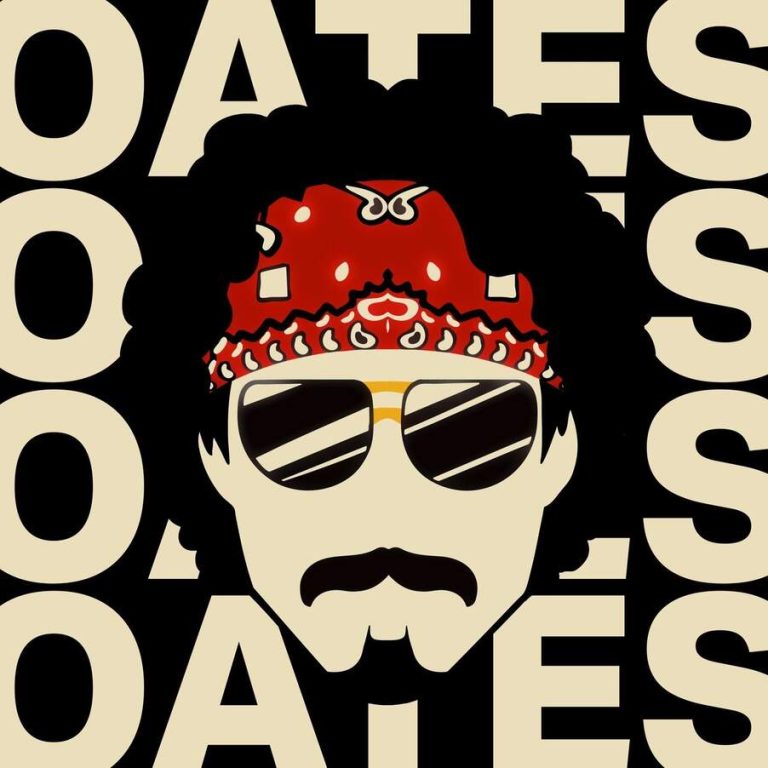 John Oates – Oates
