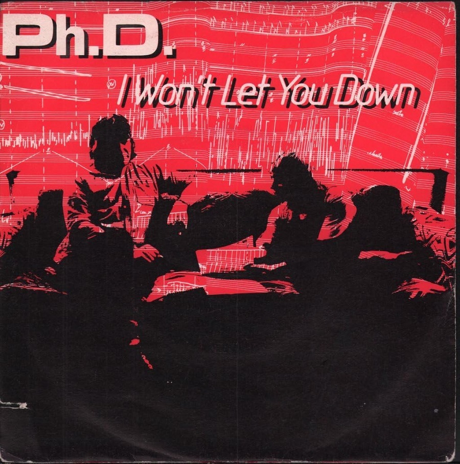 Perlas del Pop: La historia detrás de Ph.D – «I won’t let you down»
