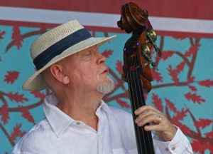 Fallece el Bajista Legendario Danny Thompson